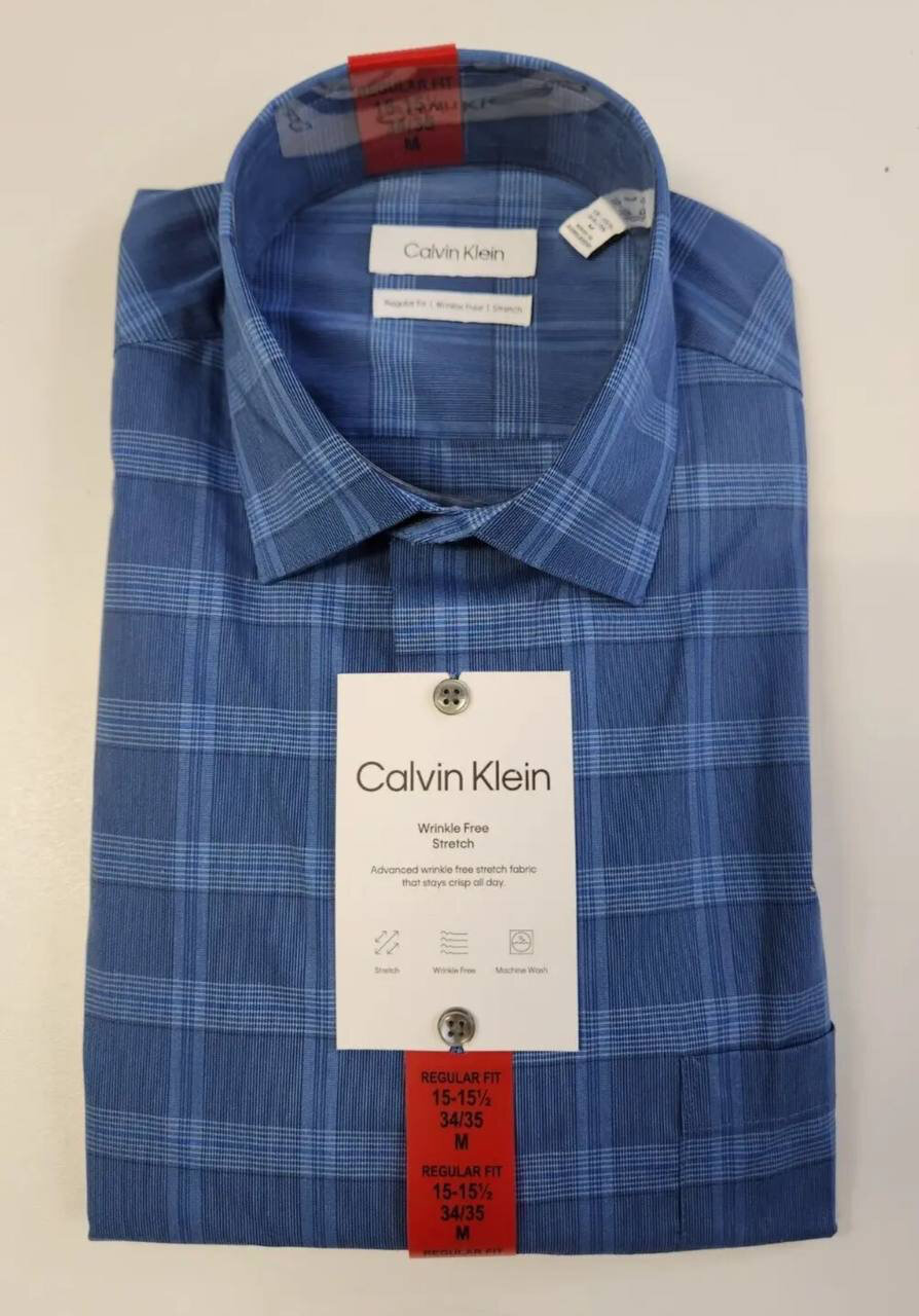 Рубашка Calvin klein