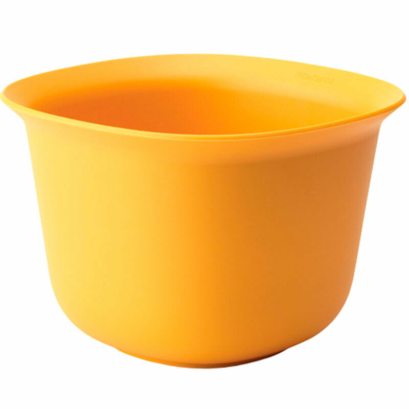 Миска 1,5л Brabantia Tasty+