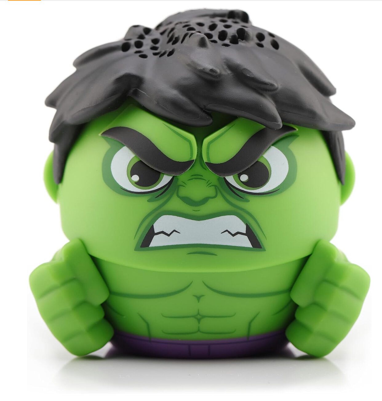 Коллекционная Мини-Колонка Bitty Boomers Marvel: Hulk