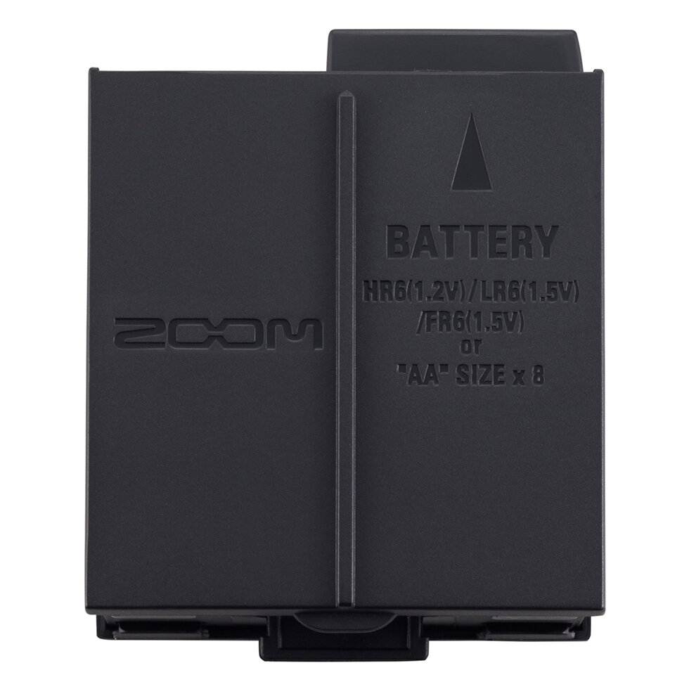 Zoom BCF-8 батарейный блок