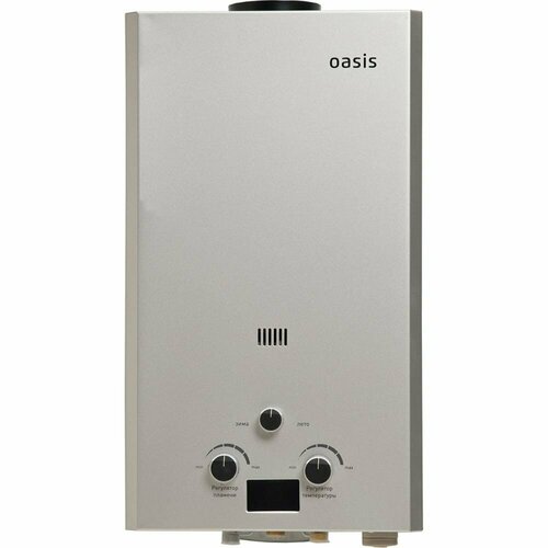 Газовый проточный водонагреватель OASIS OR - 12S 1139400₽