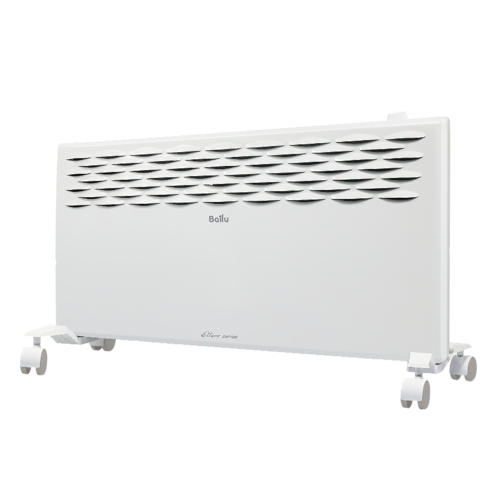 Конвектор электрический Ballu BECETMR-2000 Ettore белый 775300₽