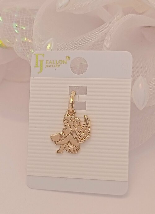 Подвеска FJ Fallon Jewelry