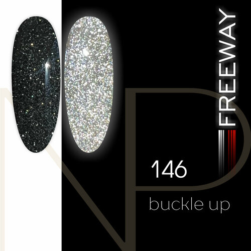 katushka freeway black fish yf 10f Nartist 146 Buckle Up 10g