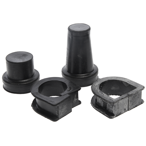 Заглушка ВАЗ-2110217011182190 рейки рулевой 4шт Балаковозапчасть 769₽