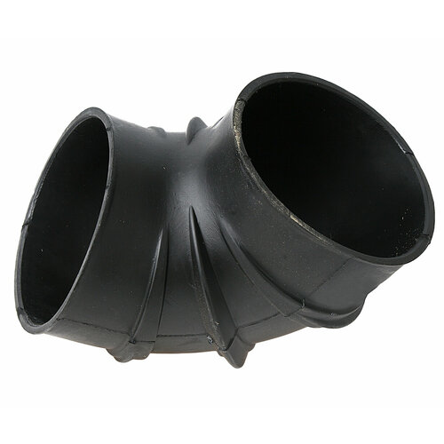 Патрубок КАМАЗ-евро угловой фильтра воздушного технотрон 1740₽