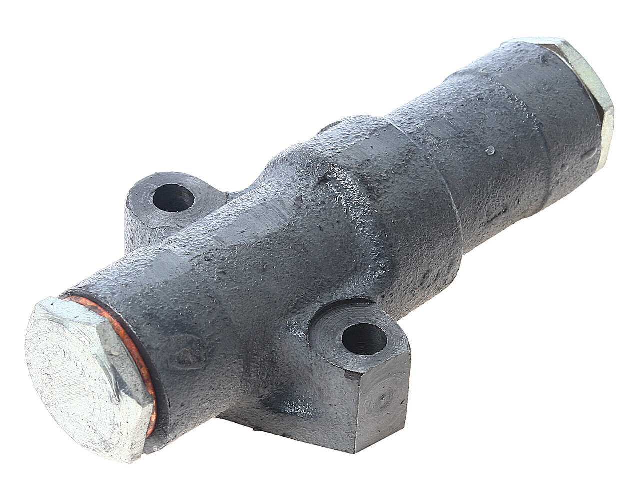 Клапан ЯМЗ насоса масляного редукционный автодизель