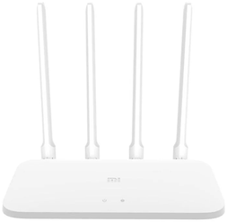 Роутер Xiaomi Mi Wi-Fi Router 4A (R4AC) белый РСТ