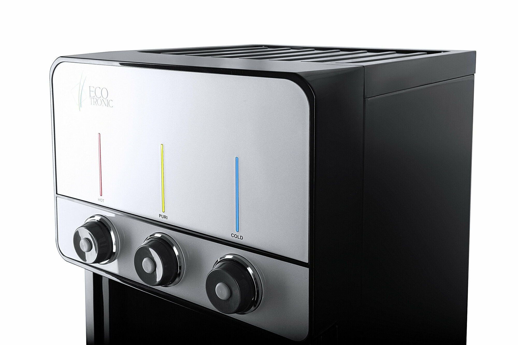 Пурифайер для воды Ecotronic - фото №9