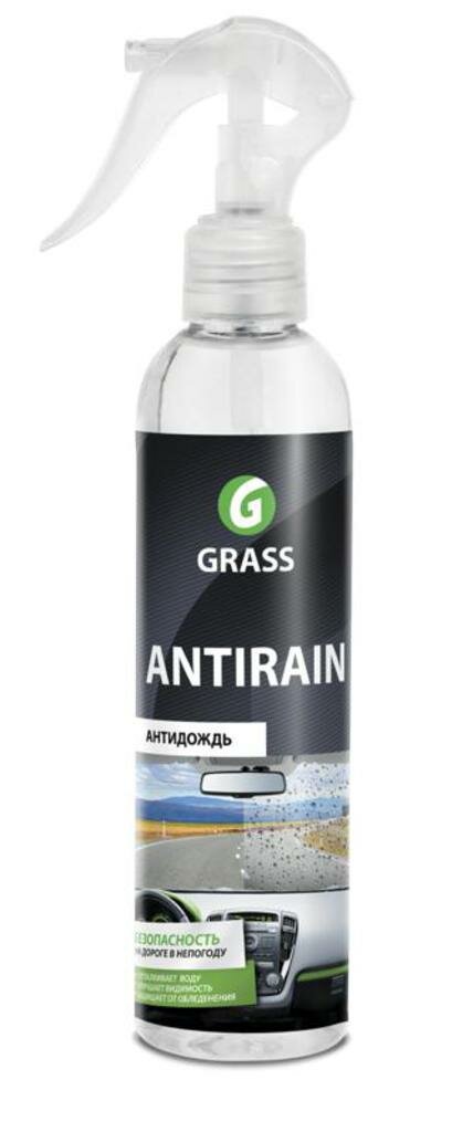 Антидождь 250мл GRASS