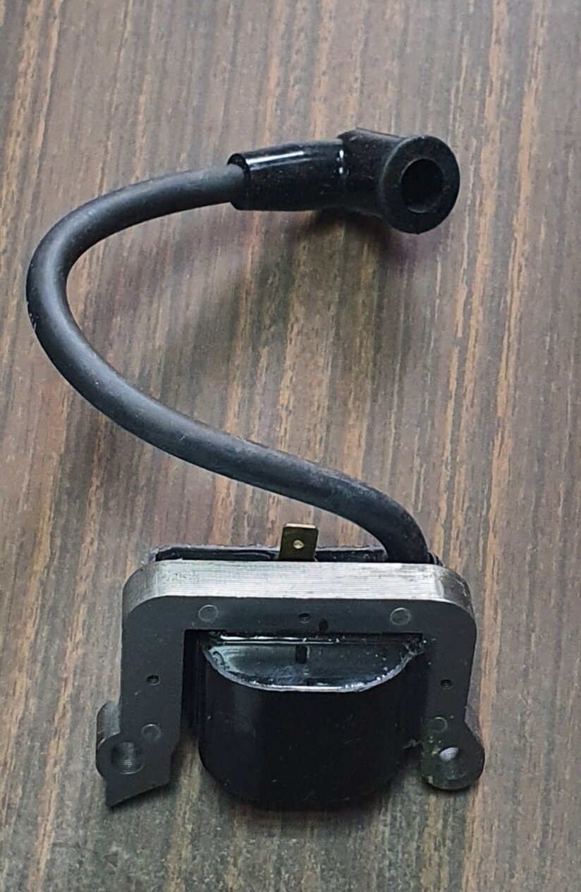Катушка зажигания для бензокосы OLEO-MAC SPARTA 44 (магнето)