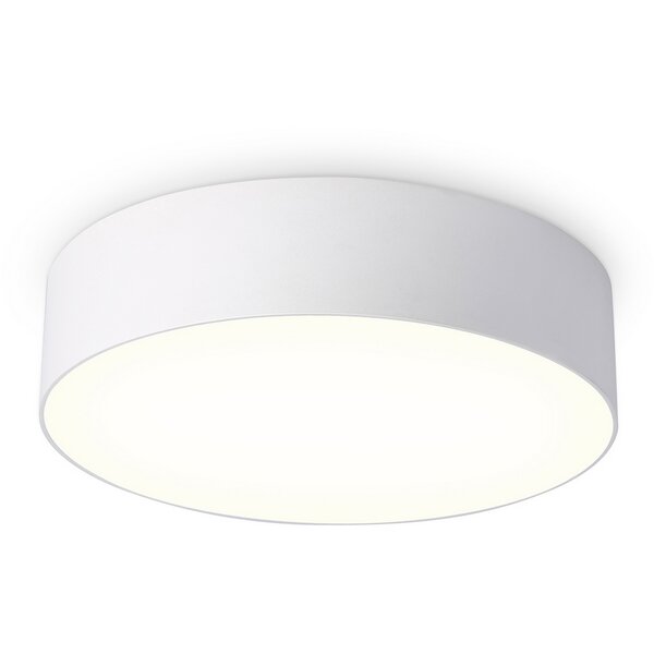 Ambrella Light Потолочный светильник Ambrella Light Air Alum FV5519