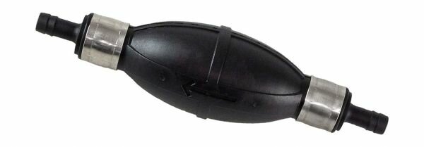 Груша топливоподкачивающая для лодочных моторов, 11 мм