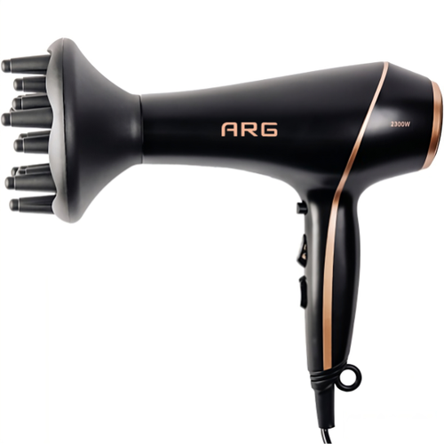 Фен ARG HD-8006 179000₽