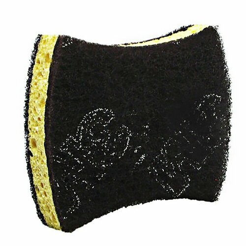 Губка шлифовальная Scotch-Brite 108-128 мм сверхтонкая 10260581 636₽