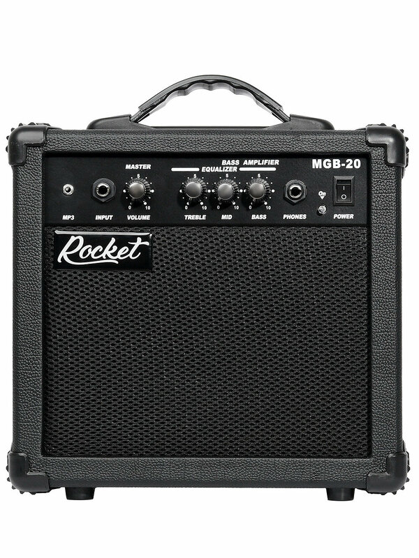Vox 2024 da20 amp