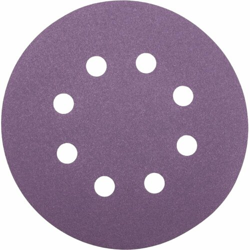 Круг шлифовальный Hanko Purple PP627