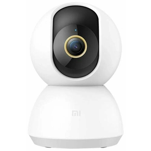 Mi 360 Home Security Camera 2K Pro MJSXJ06CM CN 575700₽