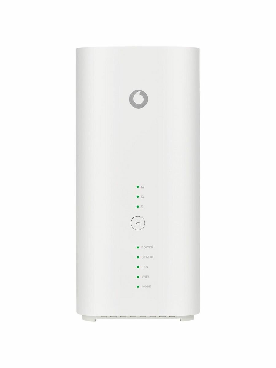 Huawei B818-263 роутер с агрегацией частот и поддержкой всех операторов