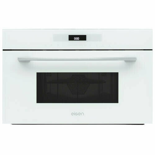 Встраиваемая микроволновая печь Eigen BI-MW934С белый 3000000₽