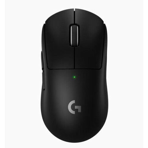 Мышь Logitech G PRO X SUPERLIGHT 2 (чёрная)