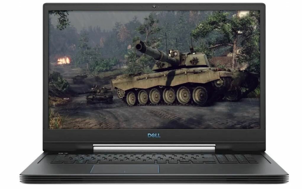 Ноутбук Dell G7 7588