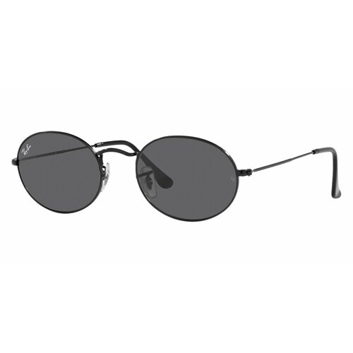 фото Солнцезащитные очки ray-ban ray-ban rb 3547 002/b1 rb 3547 002/b1, черный