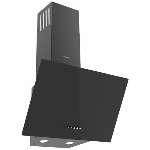 Каминная вытяжка Darina SLIDE G500B 772000₽