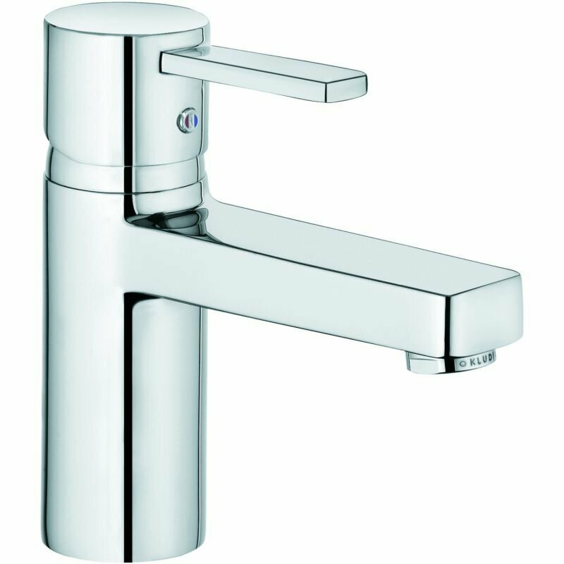 Смеситель для раковины Kludi ZENTA XL 382620575