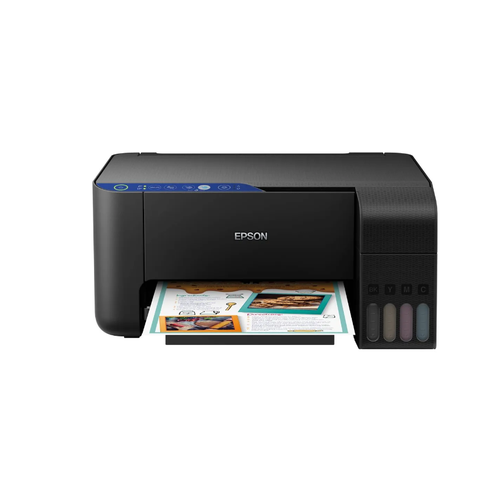 МФУ струйное Epson L3251 2932900₽