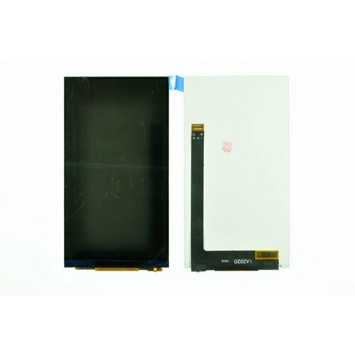 Дисплей (LCD) для Lenovo A2020/Vibe C тачскрин для lenovo a2020 vibe c белый
