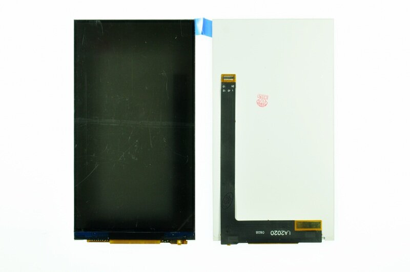 Дисплей (LCD) для Lenovo A2020/Vibe C