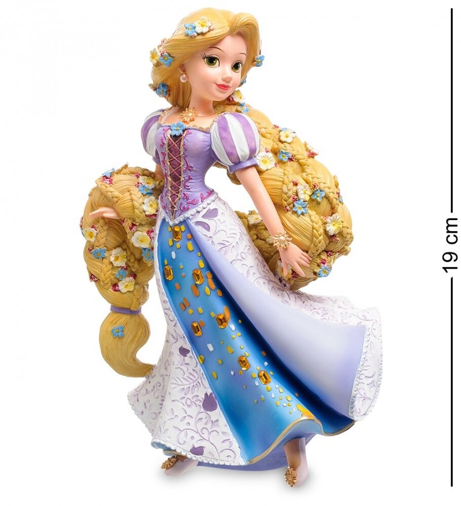 Фигурка "Принцесса Рапунцель" (Disney) 4037523