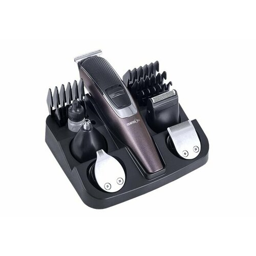 Машинка для стрижки Centek CT-2137 фиолетовый 263500₽