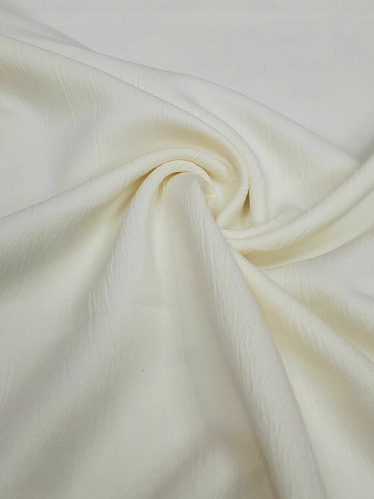 Костюмная жатка, 100% полиэстер