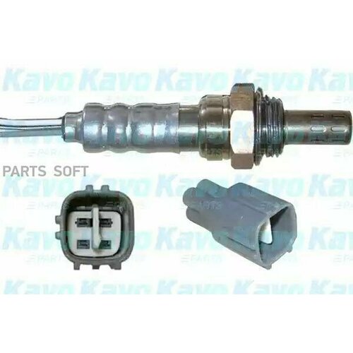 KAVO PARTS EOS8001 ямбда-зонд