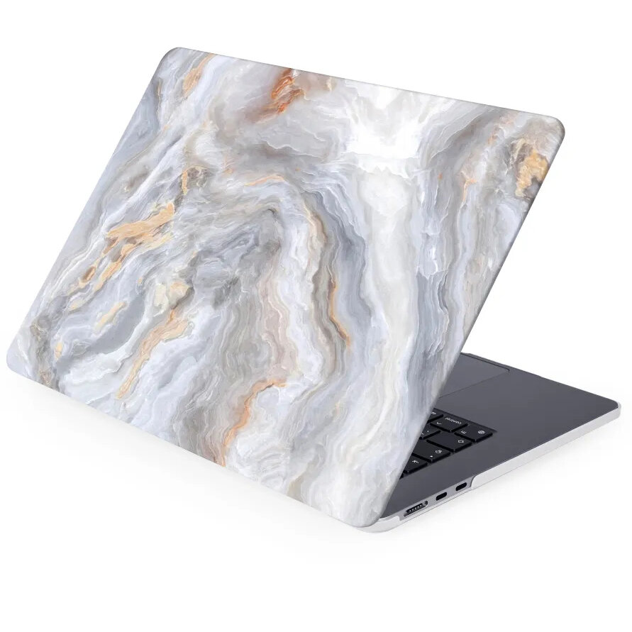 Чехол Guardi Print Series для MacBook Air 15