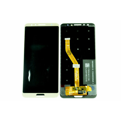 Дисплей (LCD) для Huawei Nova 2S+Touchscreen gold дисплей lcd для huawei p8 lite touchscreen gold