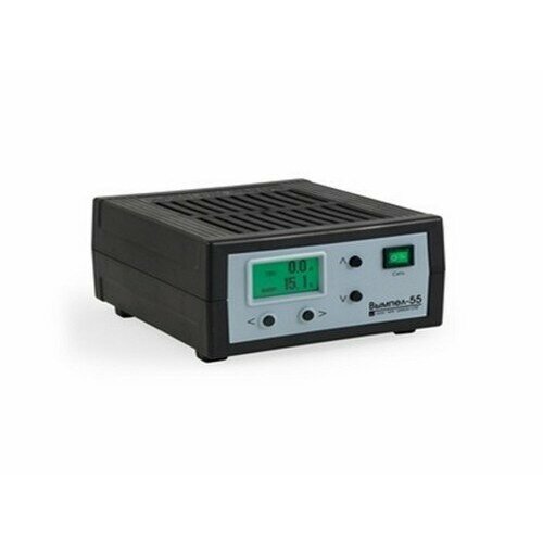 Вымпел Устройство зарядное 18В автомат 05-15А 05-18В ЖК индикатор Вымпел-55 Орион НПП 1110500₽