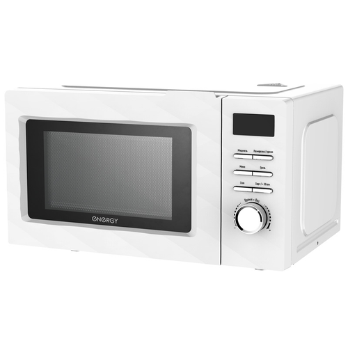 Микроволновая печь Energy EMW-20707EG белая 740200₽