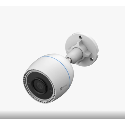камера ezviz h3c color Камера видеонаблюдения Wi-Fi H3c 2mp микрофоном и детекцией движения