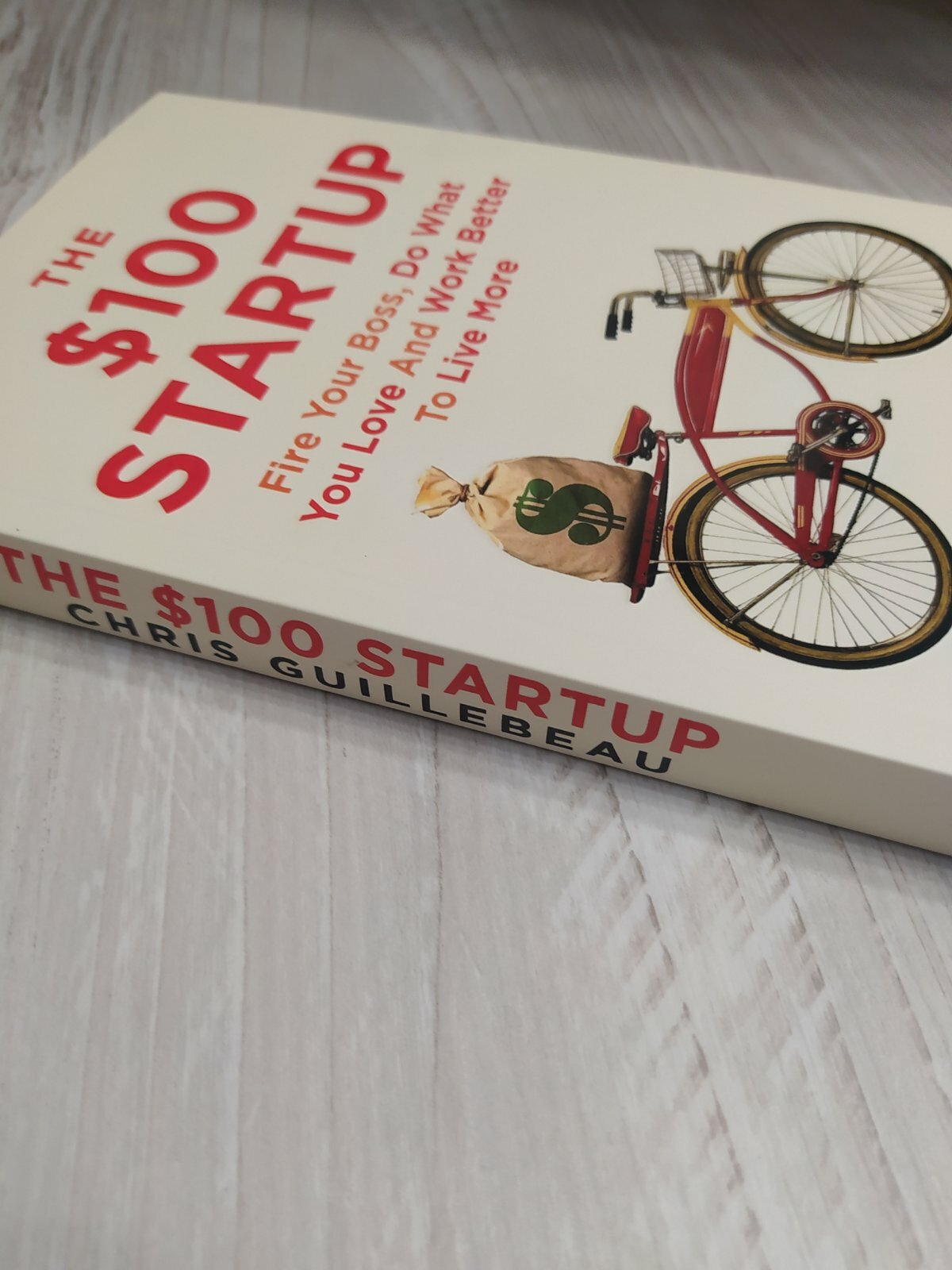 The $100 Startup (Guillebeau Chris) - фото №17