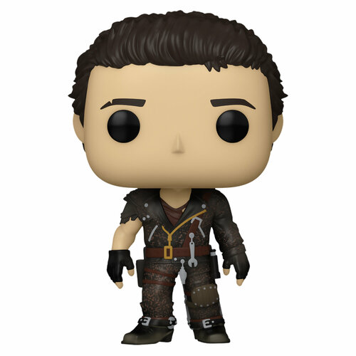 Фигурка Movies Mad Max 2 Road Warrior Funko POP! Max (1469)