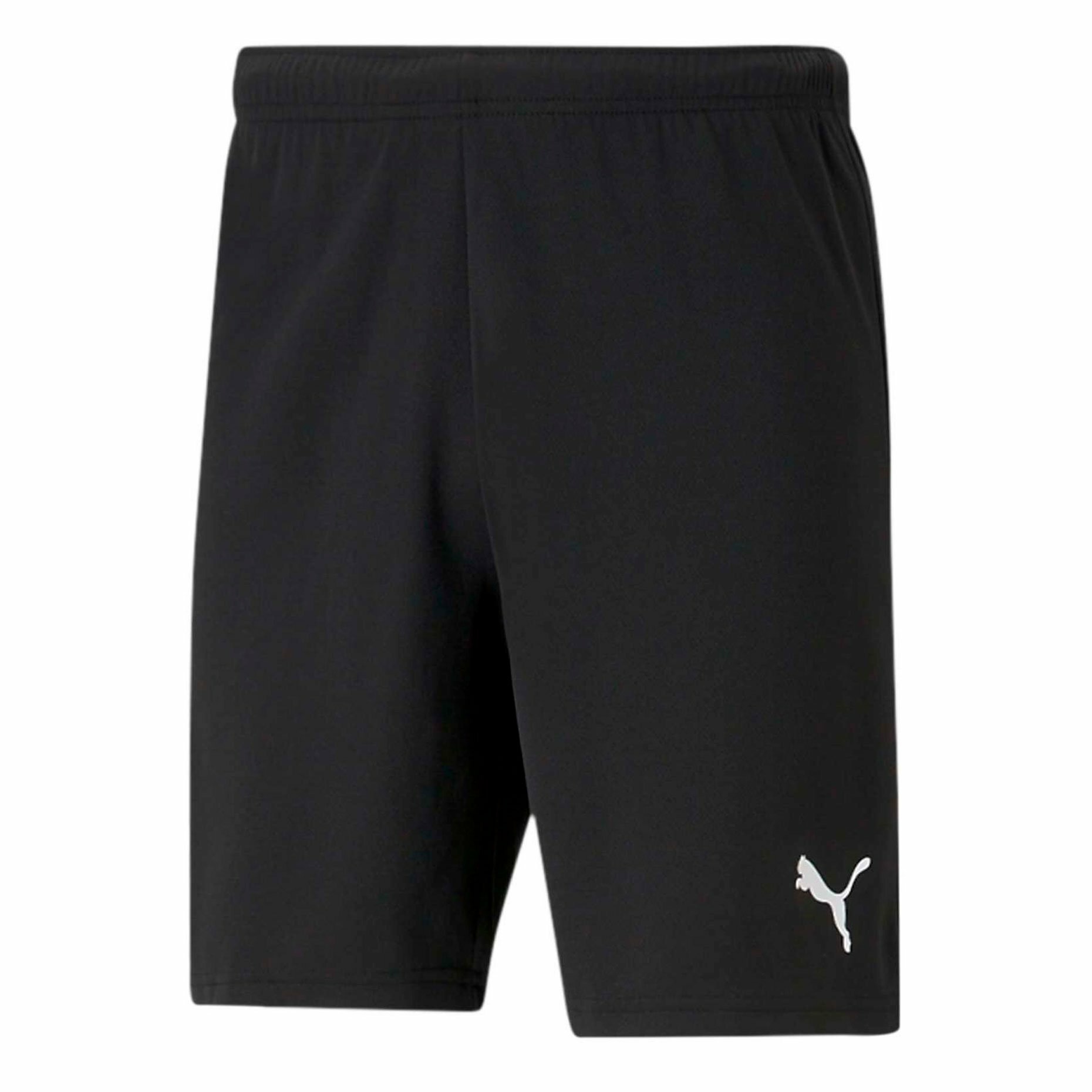 Шорты PUMA teamRISE