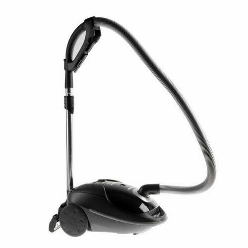 Пылесос MC-CJ913K мешок 2000 Вт 6 л шнур 5 м чёрный 3046800₽