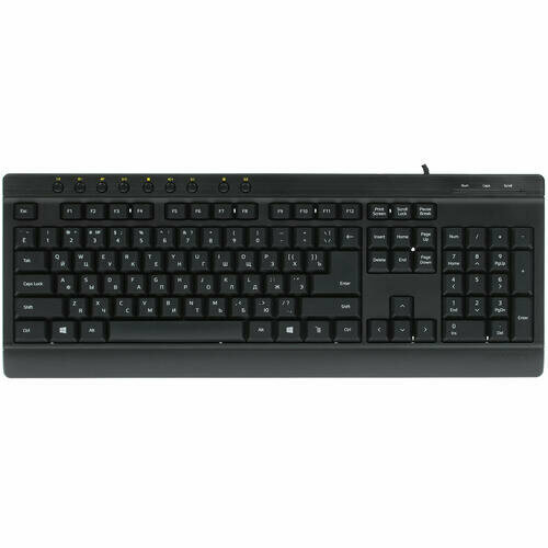 Клавиатура KEYRON Supernova 270900₽