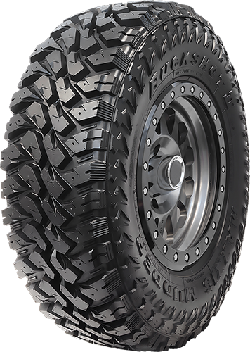 MAXXIS MT-764 BIGHORN зимняя