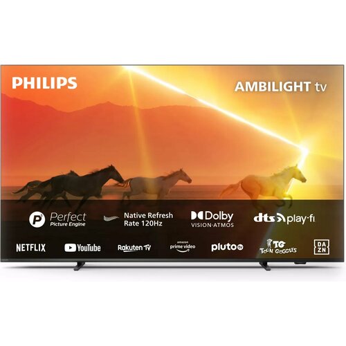 Телевизор Philips 55PML9008 EU 12750000₽