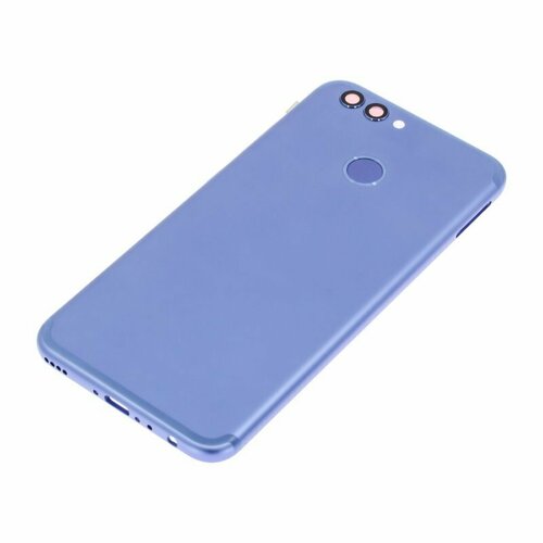 Задняя крышка для Huawei Nova 2 4G (PIC-LX9) 100%, синий