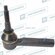 HQE0089 MOTORHERZ Наконечник рулевой